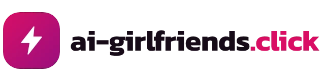 ai girlfriends logo